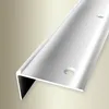 Treppenkantenprofil 44 x 48 x 2500 mm Winkelprofil Produktbild-Vorschau 3