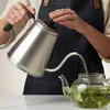 Greenmigo 1.0L Schwanenhals-Wasserkocher zum Produktbild-Vorschau 4