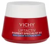 VICHY Liftactiv B3 Crème de nuit anti-taches pigmentaires Voir les images du produit 3
