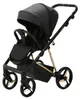 Adamex Quantum Kinderwagen 3in1 Gold Star – leichter Produktbild-Vorschau 6