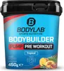 BODYLAB Bodybuilder Pump Pre Workout - 450g - Tropical Produktbild-Vorschau 1