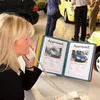 DURABLE Système de consultation VARIO® TABLE 10, Voir les images du produit 17