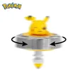 Zestaw Figurki Pokémon Battle Spinner z Pikachu i Poké Voir les images du produit 8