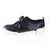 Clarks Damen TRI Soul schwarz Leder Halbschuhe 35,5 Produktbild-Vorschau 9