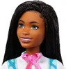 Barbie HXJ39, Lalka modowa, Damski, 3 lat(a), Dziewczyna, Podgląd zdjęcia produktu 6