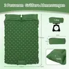 Puluomis matelas autogonflant 190x120x5cm, matelas Voir les images du produit 5