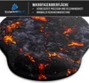 Tapis de souris Titanwolf Gaming avec repose-poignets, Voir les images du produit 6