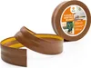Sockelleiste Selbstklebend 32x23 mm Kunststoff, Knickleiste Produktbild-Vorschau 2