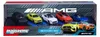 Majorette Mercedes-AMG Spielzeugauto Set - 5 Stück - Produktbild-Vorschau 1
