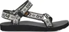 Teva Chaussures W Original Universal, 1003987BWBLC Voir les images du produit 5