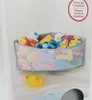 Munchkin Badezimmerorganiser Ecke grau Infant Toys Gifts Produktbild-Vorschau 12