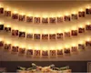 5m LED Foto-Clips Lichterketten String Light Produktbild-Vorschau 10
