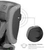 Kinderkraft FIX2GO i-Size - Dětská autosedačka 76-150 cm - Náhled obrázku produktu 8