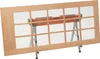 BORA Speedhorse Tréteau de travail paire 1140 x 760 mm ( Voir les images du produit 3