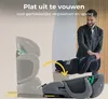 Kinderkraft Autostoel Xpand 2 Rocket Grey 100-150 cm i-Size Voir les images du produit 10