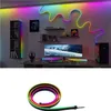 Paulmann EntertainLED LED tube Black Neon Podgląd zdjęcia produktu 2