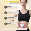 Elektrisches-Massagegerät | 9-in-1 Körpermassagegerät mit Produktbild-Vorschau 4