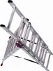 Krause Corda 3X6 Mehrzweckleiter 4 85 m Produktbild-Vorschau 4