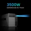 Powerness®Balkonkraftwerk Speicher , Anker SOLIX Solarbank Produktbild-Vorschau 3