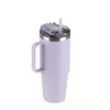 Tazza termica Rosmarino MegaCup 870 ml - Lila Dream Anteprima dell’immagine prodotto 2