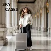 SKYCASES Urban Adventurer – XL Hartschalen Reisekoffer 110 Produktbild-Vorschau 7
