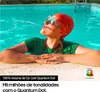 TV Samsung 65" QLED 4K UHD - TQ65Q60DAU Produktbild-Vorschau 4