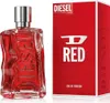 Diesel D Red EDP 100 ml UNISEX Podgląd zdjęcia produktu 1