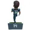 FOCO Bobblehead 8 Inch Metcalf D.K. #14 Seahawks Produktbild-Vorschau 2