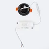 LED Downlight Einbaustrahler 5W Rund COB CRI90 Ausschnitt Ø Produktbild-Vorschau 5