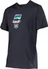 Maglia MTB Gravity 1.0 - Nero - 50 - M Anteprima dell’immagine prodotto 1