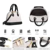 MODFU 4 tlg Umhängetasche Schultertasche mit Produktbild-Vorschau 3