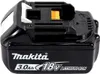 Makita DTD 152 F1J akumulatorowy klucz udarowy 18V 165Nm + Podgląd zdjęcia produktu 5