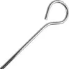8x Stk. Grillspieße/Spieße aus Metall 27,5 cm - Produktbild-Vorschau 7