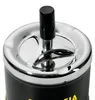 Borussia Dortmund BVB Aschenbecher mit Deckel Produktbild-Vorschau 3