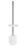 KEUCO COLLECTION MOLL Toilettenbürste mit Griff mit Griff Produktbild-Vorschau 5