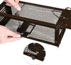 RatzFatz XXL Piège à rats Piège à souris vivant Poison pour Voir les images du produit 5