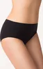Vivisence Damen Slip Unterhosen 3er Pack Größe XL - Hoher Produktbild-Vorschau 2