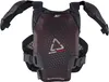 Leatt 4.5 Hybrid Pro detský chránič hrudníka, S/M Náhľad obrázku produktu 3