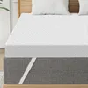 Orthopädischer Matratzentopper 140x200 cm H2/H3 – Produktbild-Vorschau 1