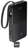 Baseus Powerbank, 30000mAh, 22,5W, met USB/USB-C poorten en Productafbeelding-voorbeeld 1