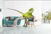 MuchoWow® Fototapete für Wohnzimmer oder Schlafzimmer Produktbild-Vorschau 2