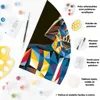 Ravensburger CreArt - MNZ - Darth Vader, Odlévací/výtvarná Náhled obrázku produktu 10