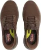 Skechers Garner Sportschuhe Braun EU 45 Mann Braun EU 45 Produktbild-Vorschau 53