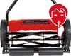 Einh Handrasenmäher GE-HM 38 S  3414165 - Einhell 3414165 - Produktbild-Vorschau 4