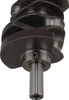 Motor Kurbelwelle for Maserati Ghibli S Q4 3.0L V6 Produktbild-Vorschau 4