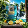Rio Parana - Tè Mate al Limone 500 g - Con scorza di limone Anteprima dell’immagine prodotto 6