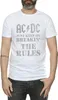 AC/DC - "Just Keep On Breaking The Rules" T-Shirt für Produktbild-Vorschau 3