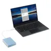 SEAGATE One Touch 2TB External HDD with Password Protection Produktbild-Vorschau 8
