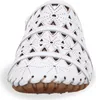 Gemini Damen Sabot weiß  Größe 40 Produktbild-Vorschau 5