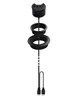 Hama 00005414, Schwarz, 230 mm, 145 mm, 50 mm, 185 g Produktbild-Vorschau 3